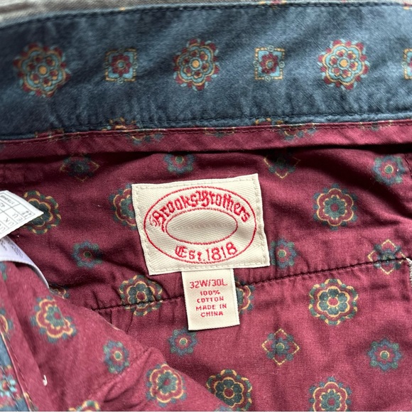 Brooks Brothers Pants - Picture 2 of 5